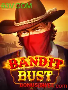 BanditBustBonusBuy