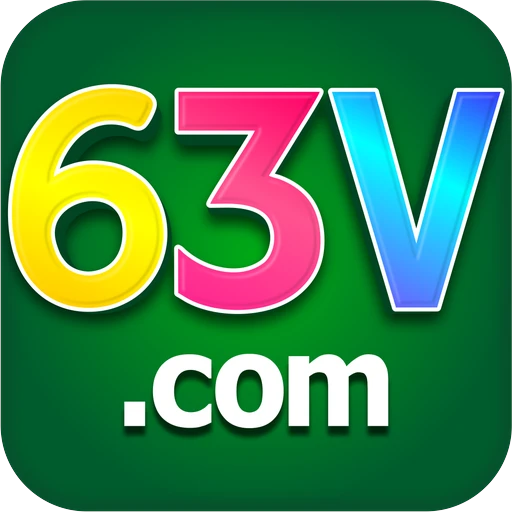 63V.COM-Melhores máquinas jogos de caça-níqueis Logo